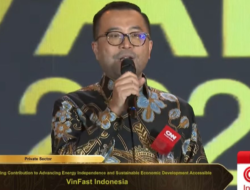 VinFast Borong 2 Apresiasi Hingga CNN Indonesia Awards 2025