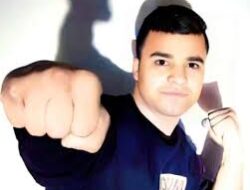 WBC Kutuk Hukuman Mati Petinju Iran Mohammad Javad Vafaei Sani