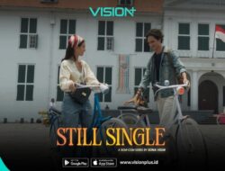 Yuki Kato Ungkap Soal Kepercayaan Zodiak, Ini Alasannya Series Still Single Ke VISION+ Wajib Ditonton!