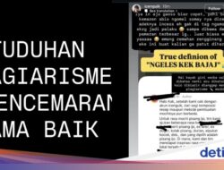 5 Fakta Kisruh Chef Devina Dituding Plagiat Resep Mochi Kontestan MasterChef