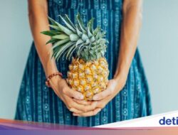 5 Konsumsi yang Naik Level, Dulu Murahan Sekarang Bersama Sebab Itu Menu Elite