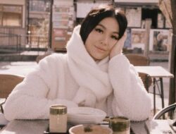 Agnez Mo Digugat Rp4,9 Miliar soal Hak Cipta Lagu Bilang Saja