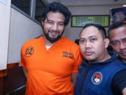 Ammar Zoni Ajukan Status Justice Collaborator Ke LPSK, Permohonan Lagi Ditelaah