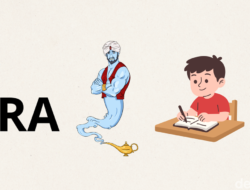 Ngaku Punya Otak Gesit? Coba Pecahkan Tebak Gambar Ini Di Sekejap!