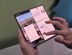 Pasar Telepon Genggam Dunia Diprediksi Terkoreksi Ke 2026