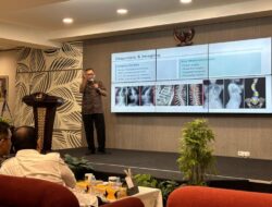 Bedah Tulang Bisa Dilakukan Lbih Presisi dan Minim Kerusakan Bersama Spinal Neuronavigation