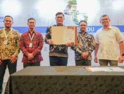 Bidik Potensi Penjualan Barang Di Luar Negeri Rp110,9 Miliar lewat Trade Expo Indonesia 2025