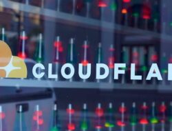 Cloudflare Menyaksikan Gangguan, Beberapa Jalur Digital Kena Imbasnya