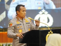 Densus 88 Antiteror Tangkap 7 Teroris Di Momen Nataru