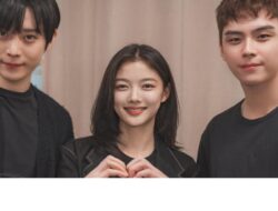 Episode Terakhir Serial Korea Dear X Resmi Tayang Hari Ini, Penonton Makin Penasaran