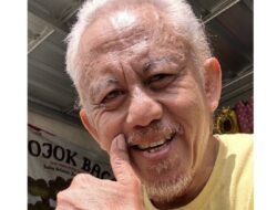 Epy Kusnandar Meninggal Dunia, Ini Wasiatnya Di Keluarga