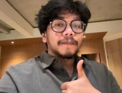 Ferry Irwandi Pamit Di Donasi Sumatera, Umumkan Dana Tersalurkan 100 Persen