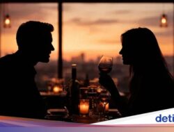 Gara-gara Video TikTok Restoran, Perselingkuhan Pria Ini Terbongkar!