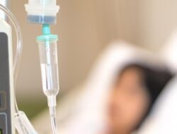 Kisah Wanita 20 Tahun Kena Stroke, Awalnya Sakit Kepala Seperti Ini