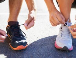 Praktisi Medis Soroti Risiko Serangan Jantung Di Berlari, Jangan Lupa Batas Diri!
