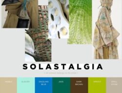 Inspirasi Styling Gen Z 2026 Di Intercolor