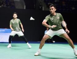 Delapan Wakil Indonesia Berebut Tiket Final