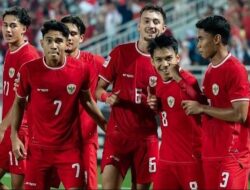 Jangan Ragu! Timnasional Indonesia U-22 Punya Potensi Besar Pertahankan Emas Di SEA Games 2025