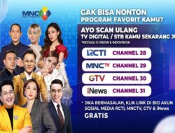 Jangan Sampai Kelewatan Semua Langkah Terbaik, Nontonnya Ke Sini!