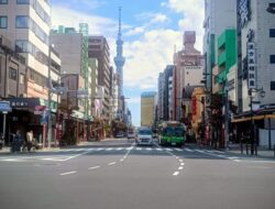 Jepang Hadapi Krisis Demensia, Bisakah Keahlian Karena Itu Penyelamat?