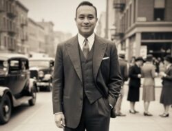 Kabar Duka, Ayahanda Gilang Dirga Meninggal Dunia Di Usia 63 Tahun