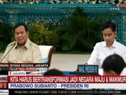 KEPP Otsus Papua Strategis Sebagai Percepatan Pembangunan