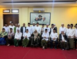 Keputusan Diskusi Konsultasi Syuriyah-Mustasyar PBNU Hingga Lirboyo Final dan Mengikat