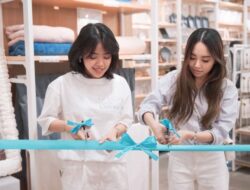 Kolaborasi IUIGA X Unitwo, Hadirkan Produk Tempattinggal Berkualitas Harga Transparan