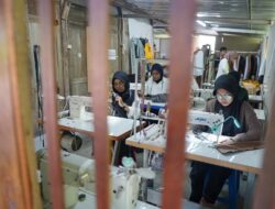 Komitmen PPA Dukung Pemberdayaan Komunitas Lewat UMK Spesial