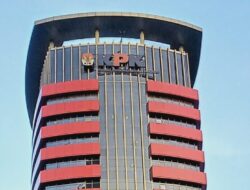 KPK Juga Gelar OTT Ke Kalsel, 6 Orang Diamankan