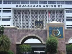 Langkah Cepat Jaksa Agung Copot Anak Buahnya Tuai Apresiasi