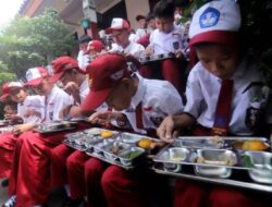 Libur Sekolah Tak Boleh Hentikan MBG, Gizi Anak Kebutuhan Dasar Negeri