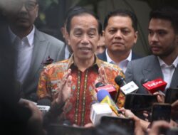 Mantan Wakapolri Usul Jaksa Agung Gunakan Hak Deponering Tuntaskan Peristiwa Pidana Hukum Ijazah Jokowi