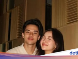 Megan Domani Asyik Kulineran Ke Thailand, Cicip Ketan Mangga dan Es Krim