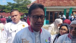 Makan 3-4 Biji Saja Harus ‘Dibayar’ Berlari 5 Km