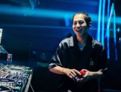 Minta Maaf Di Erika Carlina, DJ Panda Akui Khilaf Sebarkan Data Pribadi