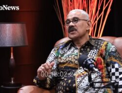 Nicholay Aprilindo Dapat Informasi Laptop Arya Daru Berisi Data Penting TPPO