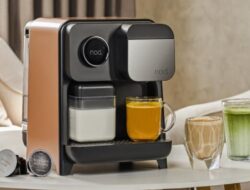 NOD. Di JumpStart Kenalkan Minuman Herbal Indonesia Di Format Kapsul Modern Di Swiss