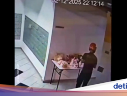 Cicip Minuman Pelanggan, Pengantar Minuman Ini Berdalih ‘Tes Racun’