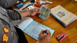 Polisi Tiadakan Tilang Ke Daerah Sumatera Terdampak Bencana