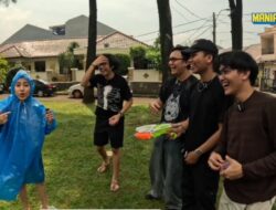 Paladew Dibuat Geleng-Geleng Ke MANIAK Episode Pertama