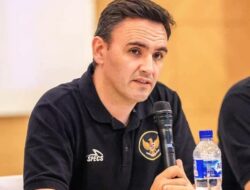 Manajer Timnasional Futsal Indonesia Kecam Permainan Kasar Thailand Di Final Trophy AFF U-16 2025