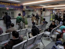 13 Provinsi Gelar Pemutihan Pajak Lainnya Kendaraan, Ini Daftarnya