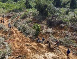 Epidemiolog Wanti-wanti Risiko Polio Muncul Lagi Pasca Bencana Aceh hingga Sumatera Utara