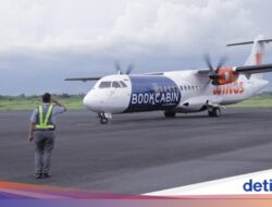 Viral Harga Tiket Melambung Hingga Aceh, Ini Penjelasan Wings Air
