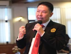 Perpol Penugasan Polri Aktif Tidak Bertentangan Didalam Putusan MK