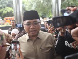 Periksa Gus Yaqut, KPK Dalami Kerugian Negeri Hingga Peristiwa Pidana Kuota Haji
