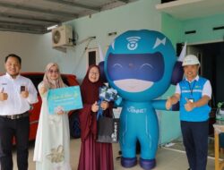 Peringati Hari Ibu 2025, ICONNET Serap Aspirasi Pelanggan lewat The Best Mom