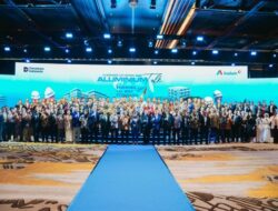 Perkuat Sinergi Di Pelanggan, Inalum Gelar Aluminium Talk