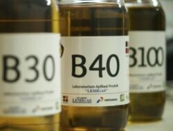 Pertamina Kenalkan Biosolar Performance Sebagai Industri, Ini Bedanya Di B40 Biasa